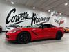 2014 Chevrolet Corvette Coupe 3LT FE4 J6F NPP 7-SPD, Glass, Monster, 31k | Dallas, Texas | Corvette Warehouse 