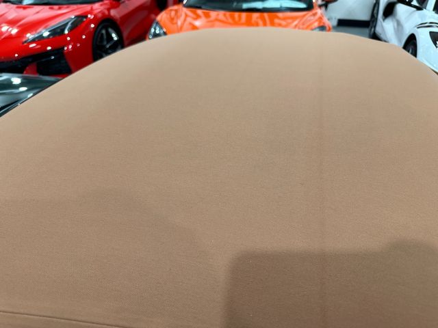 2014 Chevrolet Corvette CONV Premiere Edt 3LT Z51 FE4 262/550 Produced 11k | Dallas, Texas | Corvette Warehouse 