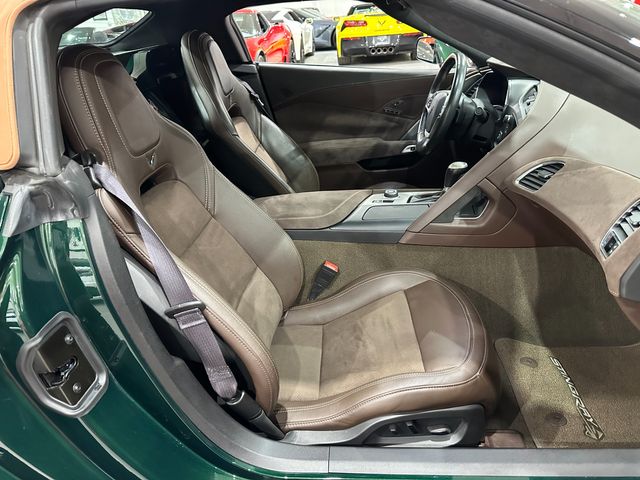 2014 Chevrolet Corvette CONV Premiere Edt 3LT Z51 FE4 262/550 Produced 11k | Dallas, Texas | Corvette Warehouse 2014 Chevrolet Corvette CONV Premiere Edt 3LT Z51 FE4 262/550 Produced 11k | Dallas, Texas | Corvette Warehouse