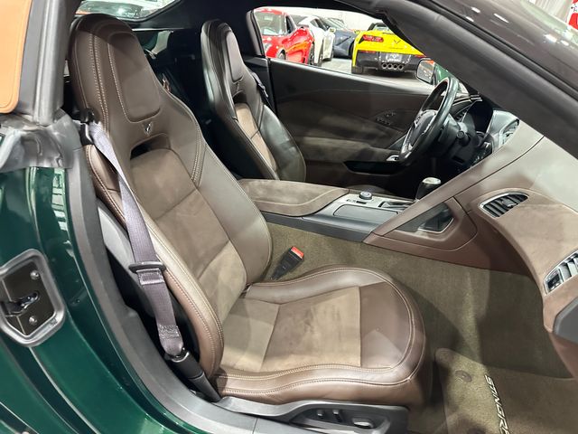 2014 Chevrolet Corvette CONV Premiere Edt 3LT Z51 FE4 262/550 Produced 11k | Dallas, Texas | Corvette Warehouse 2014 Chevrolet Corvette CONV Premiere Edt 3LT Z51 FE4 262/550 Produced 11k | Dallas, Texas | Corvette Warehouse