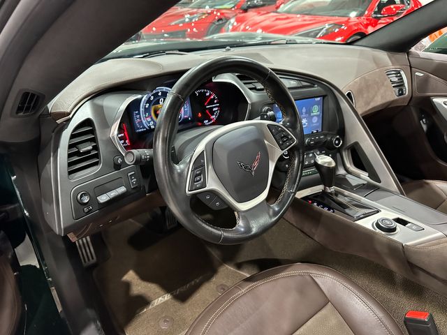 2014 Chevrolet Corvette CONV Premiere Edt 3LT Z51 FE4 262/550 Produced 11k | Dallas, Texas | Corvette Warehouse 2014 Chevrolet Corvette CONV Premiere Edt 3LT Z51 FE4 262/550 Produced 11k | Dallas, Texas | Corvette Warehouse