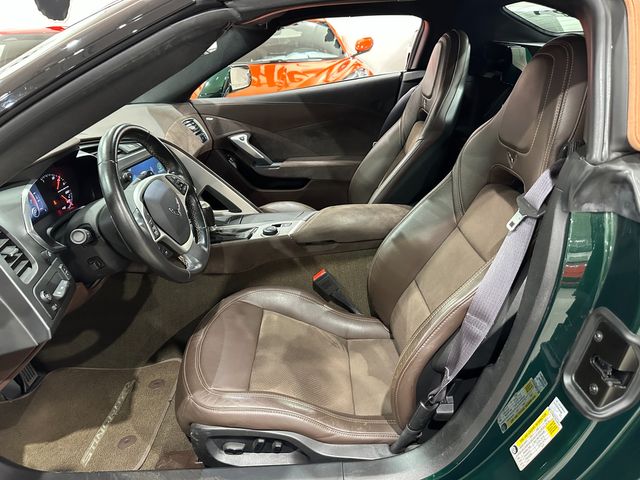 2014 Chevrolet Corvette CONV Premiere Edt 3LT Z51 FE4 262/550 Produced 11k | Dallas, Texas | Corvette Warehouse 2014 Chevrolet Corvette CONV Premiere Edt 3LT Z51 FE4 262/550 Produced 11k | Dallas, Texas | Corvette Warehouse