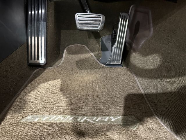 2014 Chevrolet Corvette CONV Premiere Edt 3LT Z51 FE4 262/550 Produced 11k | Dallas, Texas | Corvette Warehouse 