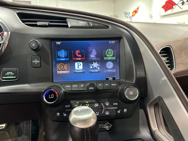 2014 Chevrolet Corvette CONV Premiere Edt 3LT Z51 FE4 262/550 Produced 11k | Dallas, Texas | Corvette Warehouse 2014 Chevrolet Corvette CONV Premiere Edt 3LT Z51 FE4 262/550 Produced 11k | Dallas, Texas | Corvette Warehouse