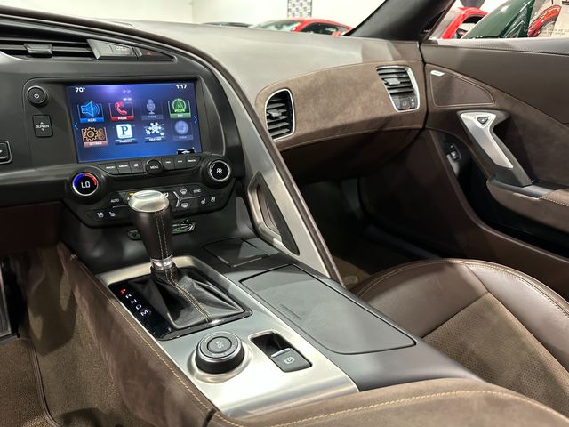 2014 Chevrolet Corvette CONV Premiere Edt 3LT Z51 FE4 262/550 Produced 11k | Dallas, Texas | Corvette Warehouse 2014 Chevrolet Corvette CONV Premiere Edt 3LT Z51 FE4 262/550 Produced 11k | Dallas, Texas | Corvette Warehouse
