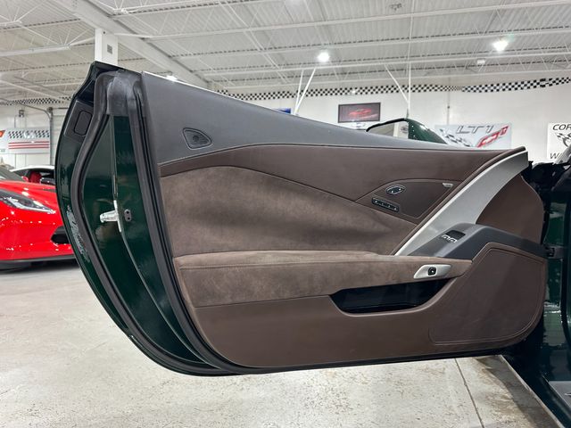 2014 Chevrolet Corvette CONV Premiere Edt 3LT Z51 FE4 262/550 Produced 11k | Dallas, Texas | Corvette Warehouse 2014 Chevrolet Corvette CONV Premiere Edt 3LT Z51 FE4 262/550 Produced 11k | Dallas, Texas | Corvette Warehouse