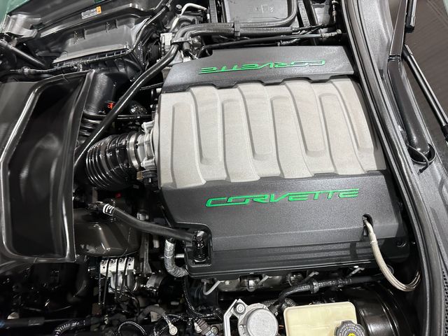 2014 Chevrolet Corvette CONV Premiere Edt 3LT Z51 FE4 262/550 Produced 11k | Dallas, Texas | Corvette Warehouse 