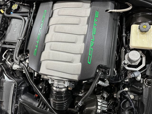 2014 Chevrolet Corvette CONV Premiere Edt 3LT Z51 FE4 262/550 Produced 11k | Dallas, Texas | Corvette Warehouse 2014 Chevrolet Corvette CONV Premiere Edt 3LT Z51 FE4 262/550 Produced 11k | Dallas, Texas | Corvette Warehouse