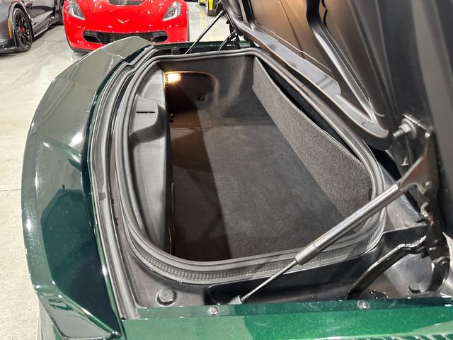 2014 Chevrolet Corvette CONV Premiere Edt 3LT Z51 FE4 262/550 Produced 11k | Dallas, Texas | Corvette Warehouse 2014 Chevrolet Corvette CONV Premiere Edt 3LT Z51 FE4 262/550 Produced 11k | Dallas, Texas | Corvette Warehouse