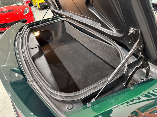 2014 Chevrolet Corvette CONV Premiere Edt 3LT Z51 FE4 262/550 Produced 11k | Dallas, Texas | Corvette Warehouse 2014 Chevrolet Corvette CONV Premiere Edt 3LT Z51 FE4 262/550 Produced 11k | Dallas, Texas | Corvette Warehouse