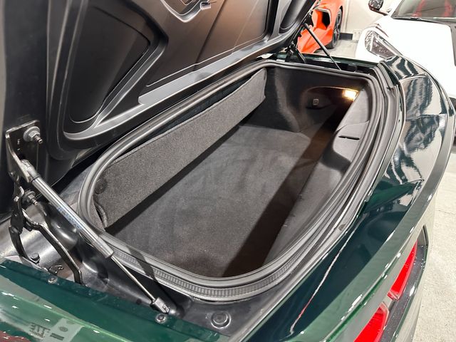 2014 Chevrolet Corvette CONV Premiere Edt 3LT Z51 FE4 262/550 Produced 11k | Dallas, Texas | Corvette Warehouse 