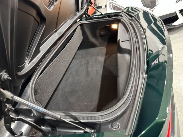2014 Chevrolet Corvette CONV Premiere Edt 3LT Z51 FE4 262/550 Produced 11k | Dallas, Texas | Corvette Warehouse 2014 Chevrolet Corvette CONV Premiere Edt 3LT Z51 FE4 262/550 Produced 11k | Dallas, Texas | Corvette Warehouse