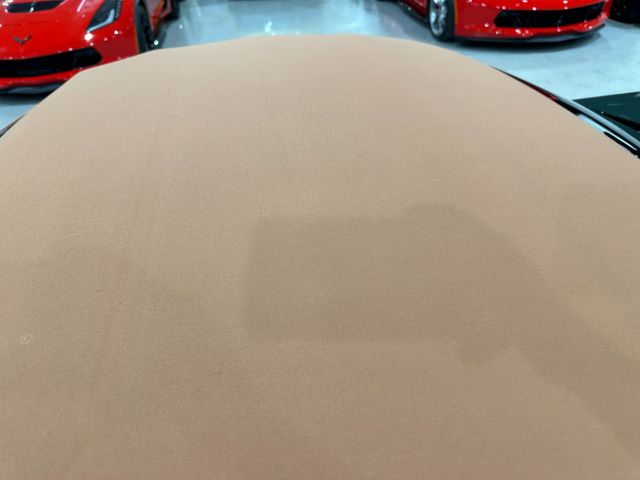 2014 Chevrolet Corvette CONV Premiere Edt 3LT Z51 FE4 262/550 Produced 11k | Dallas, Texas | Corvette Warehouse 