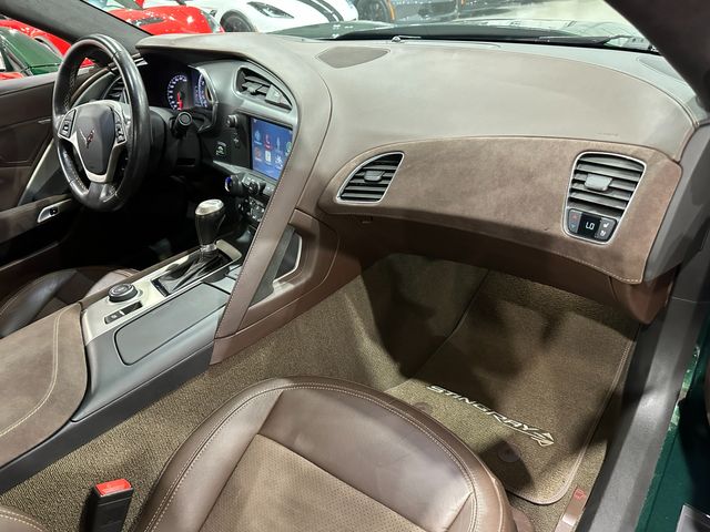 2014 Chevrolet Corvette CONV Premiere Edt 3LT Z51 FE4 262/550 Produced 11k | Dallas, Texas | Corvette Warehouse 2014 Chevrolet Corvette CONV Premiere Edt 3LT Z51 FE4 262/550 Produced 11k | Dallas, Texas | Corvette Warehouse