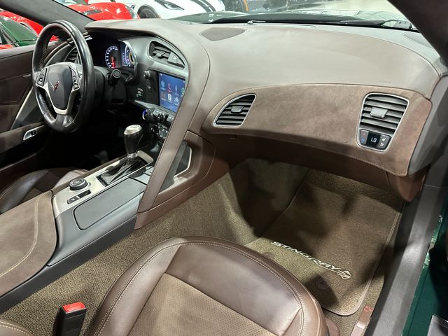 2014 Chevrolet Corvette CONV Premiere Edt 3LT Z51 FE4 262/550 Produced 11k | Dallas, Texas | Corvette Warehouse 2014 Chevrolet Corvette CONV Premiere Edt 3LT Z51 FE4 262/550 Produced 11k | Dallas, Texas | Corvette Warehouse