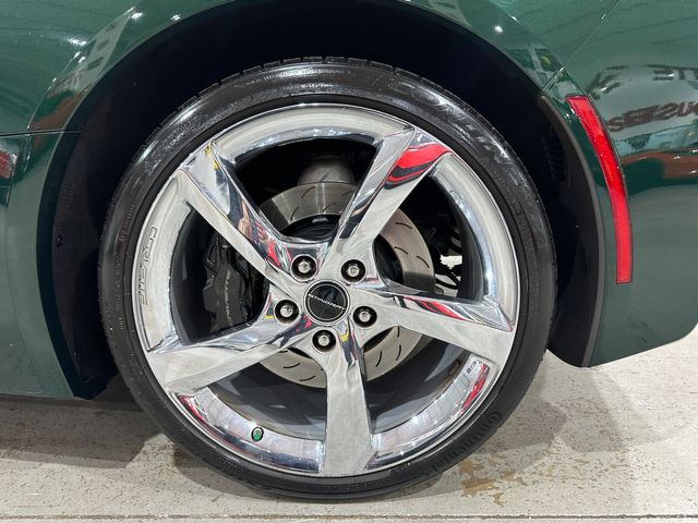 2014 Chevrolet Corvette CONV Premiere Edt 3LT Z51 FE4 262/550 Produced 11k | Dallas, Texas | Corvette Warehouse 