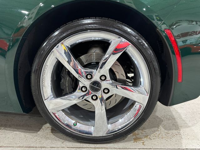 2014 Chevrolet Corvette CONV Premiere Edt 3LT Z51 FE4 262/550 Produced 11k | Dallas, Texas | Corvette Warehouse 2014 Chevrolet Corvette CONV Premiere Edt 3LT Z51 FE4 262/550 Produced 11k | Dallas, Texas | Corvette Warehouse