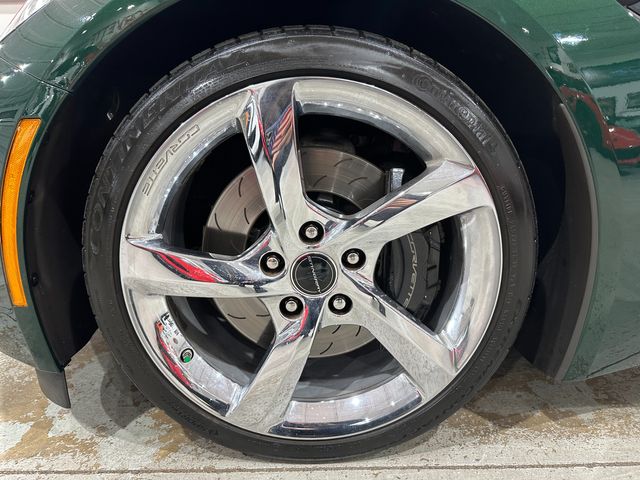 2014 Chevrolet Corvette CONV Premiere Edt 3LT Z51 FE4 262/550 Produced 11k | Dallas, Texas | Corvette Warehouse 