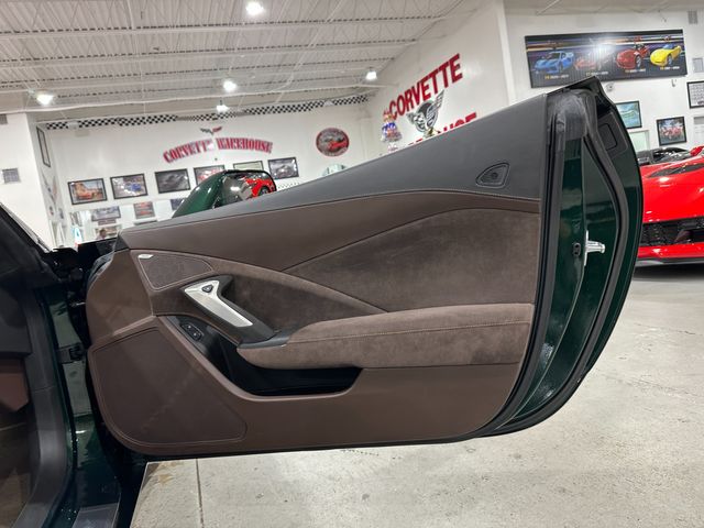2014 Chevrolet Corvette CONV Premiere Edt 3LT Z51 FE4 262/550 Produced 11k | Dallas, Texas | Corvette Warehouse 2014 Chevrolet Corvette CONV Premiere Edt 3LT Z51 FE4 262/550 Produced 11k | Dallas, Texas | Corvette Warehouse