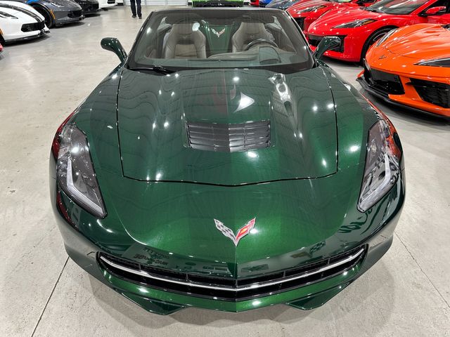 2014 Chevrolet Corvette CONV Premiere Edt 3LT Z51 FE4 262/550 Produced 11k | Dallas, Texas | Corvette Warehouse 2014 Chevrolet Corvette CONV Premiere Edt 3LT Z51 FE4 262/550 Produced 11k | Dallas, Texas | Corvette Warehouse