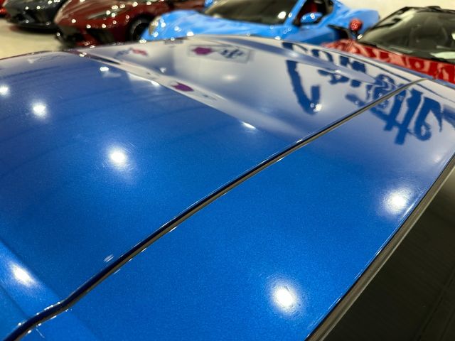 2014 Chevrolet Corvette Coupe 3LT, Z51, NPP, Auto, Black Wheels, Only 56k | Dallas, Texas | Corvette Warehouse 