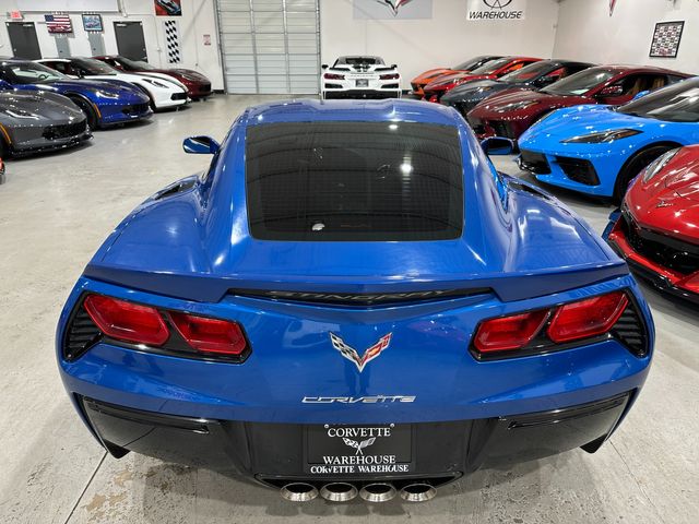2014 Chevrolet Corvette Coupe 3LT, Z51, NPP, Auto, Black Wheels, Only 56k | Dallas, Texas | Corvette Warehouse 2014 Chevrolet Corvette Coupe 3LT, Z51, NPP, Auto, Black Wheels, Only 56k | Dallas, Texas | Corvette Warehouse