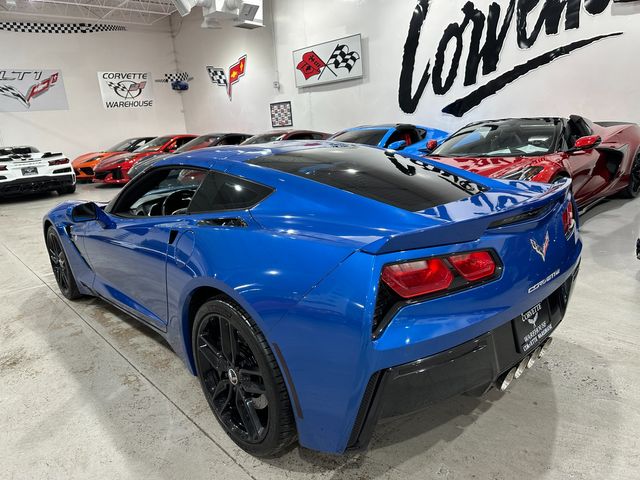 2014 Chevrolet Corvette Coupe 3LT, Z51, NPP, Auto, Black Wheels, Only 56k | Dallas, Texas | Corvette Warehouse 2014 Chevrolet Corvette Coupe 3LT, Z51, NPP, Auto, Black Wheels, Only 56k | Dallas, Texas | Corvette Warehouse
