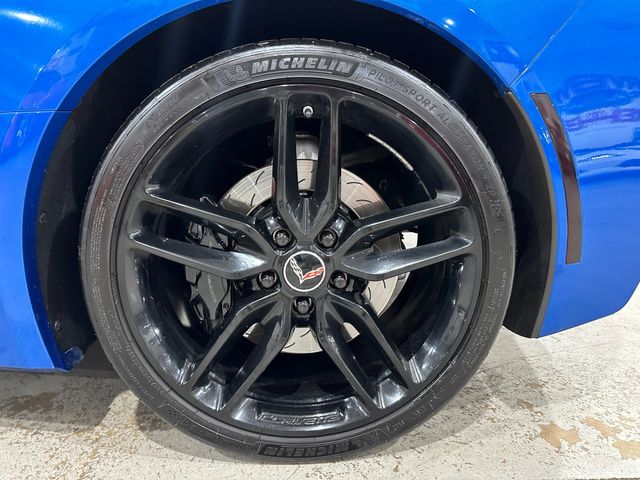 2014 Chevrolet Corvette Coupe 3LT, Z51, NPP, Auto, Black Wheels, Only 56k | Dallas, Texas | Corvette Warehouse 2014 Chevrolet Corvette Coupe 3LT, Z51, NPP, Auto, Black Wheels, Only 56k | Dallas, Texas | Corvette Warehouse
