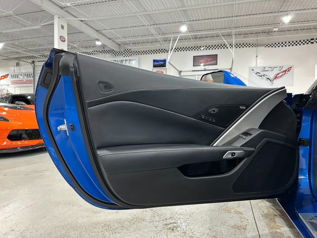 2014 Chevrolet Corvette Coupe 3LT, Z51, NPP, Auto, Black Wheels, Only 56k | Dallas, Texas | Corvette Warehouse 2014 Chevrolet Corvette Coupe 3LT, Z51, NPP, Auto, Black Wheels, Only 56k | Dallas, Texas | Corvette Warehouse