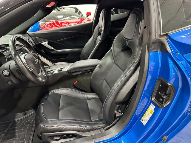 2014 Chevrolet Corvette Coupe 3LT, Z51, NPP, Auto, Black Wheels, Only 56k | Dallas, Texas | Corvette Warehouse 2014 Chevrolet Corvette Coupe 3LT, Z51, NPP, Auto, Black Wheels, Only 56k | Dallas, Texas | Corvette Warehouse