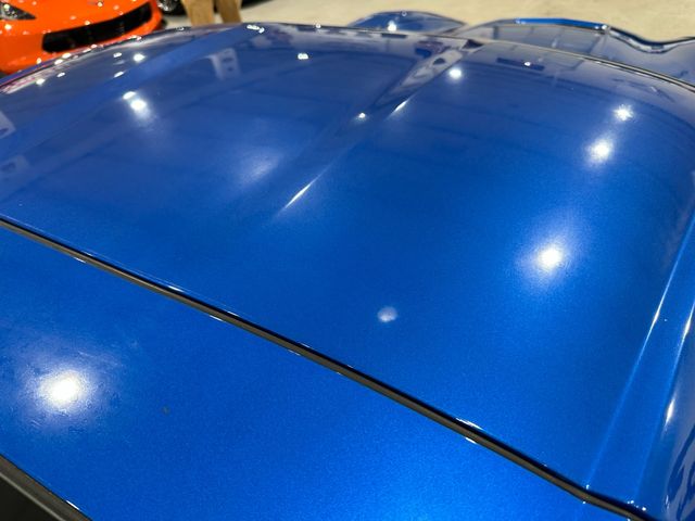2014 Chevrolet Corvette Coupe 3LT, Z51, NPP, Auto, Black Wheels, Only 56k | Dallas, Texas | Corvette Warehouse 