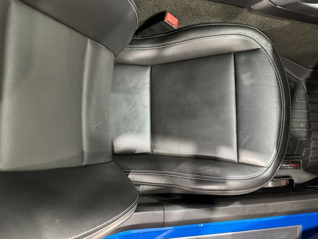 2014 Chevrolet Corvette Coupe 3LT, Z51, NPP, Auto, Black Wheels, Only 56k | Dallas, Texas | Corvette Warehouse 