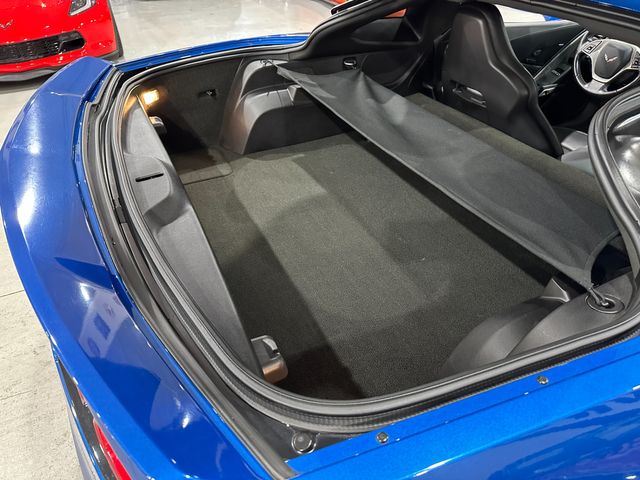2014 Chevrolet Corvette Coupe 3LT, Z51, NPP, Auto, Black Wheels, Only 56k | Dallas, Texas | Corvette Warehouse 2014 Chevrolet Corvette Coupe 3LT, Z51, NPP, Auto, Black Wheels, Only 56k | Dallas, Texas | Corvette Warehouse