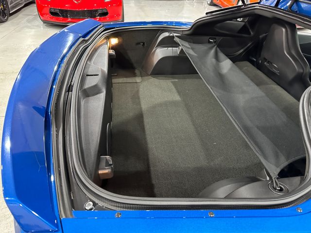 2014 Chevrolet Corvette Coupe 3LT, Z51, NPP, Auto, Black Wheels, Only 56k | Dallas, Texas | Corvette Warehouse 2014 Chevrolet Corvette Coupe 3LT, Z51, NPP, Auto, Black Wheels, Only 56k | Dallas, Texas | Corvette Warehouse