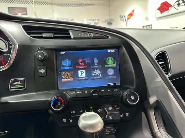 2014 Chevrolet Corvette Coupe 3LT, Z51, NPP, Auto, Black Wheels, Only 56k | Dallas, Texas | Corvette Warehouse 2014 Chevrolet Corvette Coupe 3LT, Z51, NPP, Auto, Black Wheels, Only 56k | Dallas, Texas | Corvette Warehouse