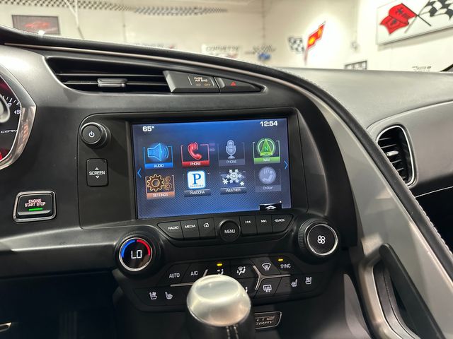 2014 Chevrolet Corvette Coupe 3LT, Z51, NPP, Auto, Black Wheels, Only 56k | Dallas, Texas | Corvette Warehouse 2014 Chevrolet Corvette Coupe 3LT, Z51, NPP, Auto, Black Wheels, Only 56k | Dallas, Texas | Corvette Warehouse