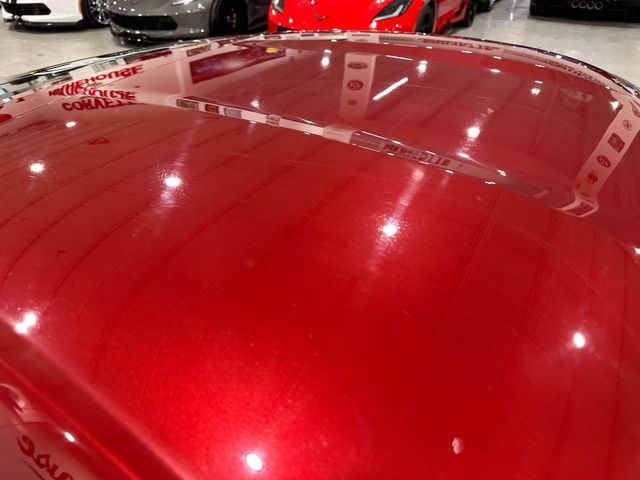 2014 Chevrolet Corvette Coupe 2LT, NPP, NAV, Auto, Chromes, 1-Owner, 27k | Dallas, Texas | Corvette Warehouse 