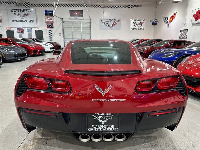 2014 Chevrolet Corvette Coupe 2LT, NPP, NAV, Auto, Chromes, 1-Owner, 27k | Dallas, Texas | Corvette Warehouse 2014 Chevrolet Corvette Coupe 2LT, NPP, NAV, Auto, Chromes, 1-Owner, 27k | Dallas, Texas | Corvette Warehouse