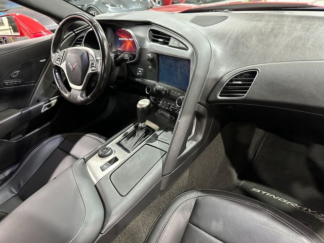 2014 Chevrolet Corvette Coupe 2LT, NPP, NAV, Auto, Chromes, 1-Owner, 27k | Dallas, Texas | Corvette Warehouse 2014 Chevrolet Corvette Coupe 2LT, NPP, NAV, Auto, Chromes, 1-Owner, 27k | Dallas, Texas | Corvette Warehouse