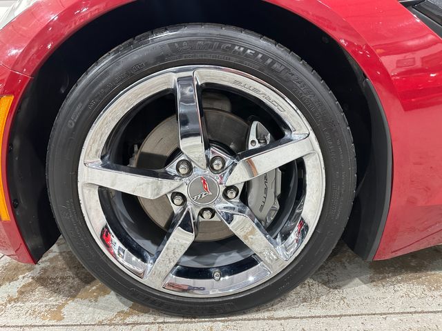 2014 Chevrolet Corvette Coupe 2LT, NPP, NAV, Auto, Chromes, 1-Owner, 27k | Dallas, Texas | Corvette Warehouse 2014 Chevrolet Corvette Coupe 2LT, NPP, NAV, Auto, Chromes, 1-Owner, 27k | Dallas, Texas | Corvette Warehouse
