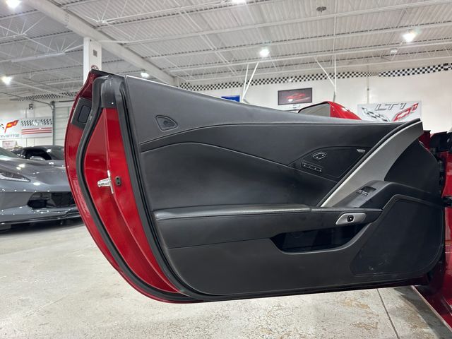 2014 Chevrolet Corvette Coupe 2LT, NPP, NAV, Auto, Chromes, 1-Owner, 27k | Dallas, Texas | Corvette Warehouse 2014 Chevrolet Corvette Coupe 2LT, NPP, NAV, Auto, Chromes, 1-Owner, 27k | Dallas, Texas | Corvette Warehouse