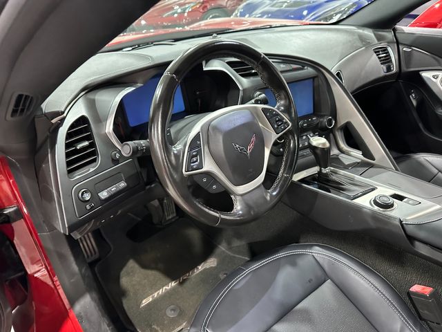 2014 Chevrolet Corvette Coupe 2LT, NPP, NAV, Auto, Chromes, 1-Owner, 27k | Dallas, Texas | Corvette Warehouse 2014 Chevrolet Corvette Coupe 2LT, NPP, NAV, Auto, Chromes, 1-Owner, 27k | Dallas, Texas | Corvette Warehouse
