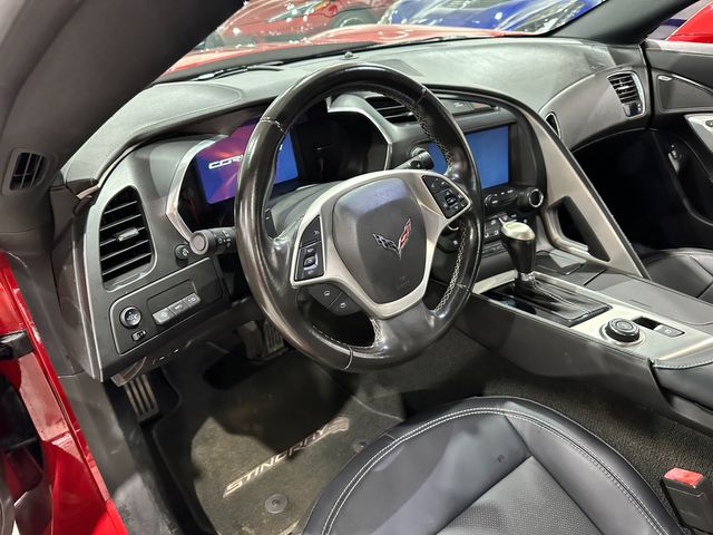 2014 Chevrolet Corvette Coupe 2LT, NPP, NAV, Auto, Chromes, 1-Owner, 27k | Dallas, Texas | Corvette Warehouse 2014 Chevrolet Corvette Coupe 2LT, NPP, NAV, Auto, Chromes, 1-Owner, 27k | Dallas, Texas | Corvette Warehouse