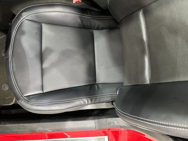 2014 Chevrolet Corvette Coupe 2LT, NPP, NAV, Auto, Chromes, 1-Owner, 27k | Dallas, Texas | Corvette Warehouse 