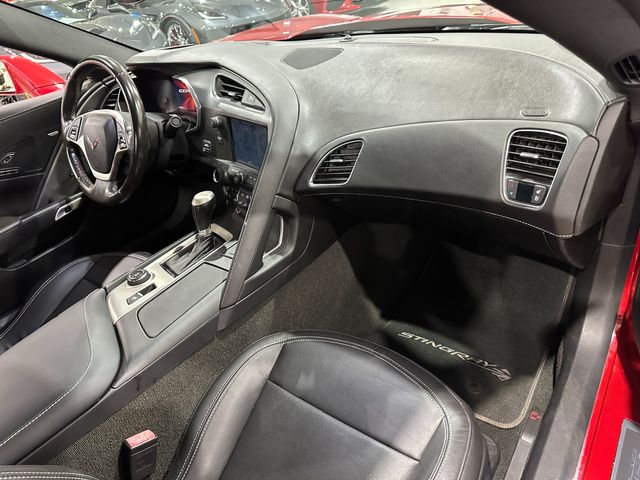2014 Chevrolet Corvette Coupe 2LT, NPP, NAV, Auto, Chromes, 1-Owner, 27k | Dallas, Texas | Corvette Warehouse 2014 Chevrolet Corvette Coupe 2LT, NPP, NAV, Auto, Chromes, 1-Owner, 27k | Dallas, Texas | Corvette Warehouse