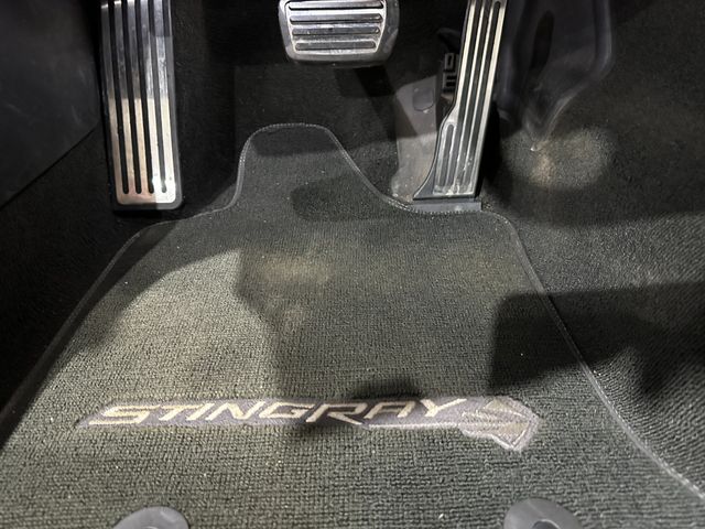 2014 Chevrolet Corvette Coupe 2LT, NPP, NAV, Auto, Chromes, 1-Owner, 27k | Dallas, Texas | Corvette Warehouse 