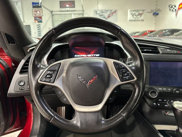 2014 Chevrolet Corvette Coupe 2LT, NPP, NAV, Auto, Chromes, 1-Owner, 27k | Dallas, Texas | Corvette Warehouse 2014 Chevrolet Corvette Coupe 2LT, NPP, NAV, Auto, Chromes, 1-Owner, 27k | Dallas, Texas | Corvette Warehouse