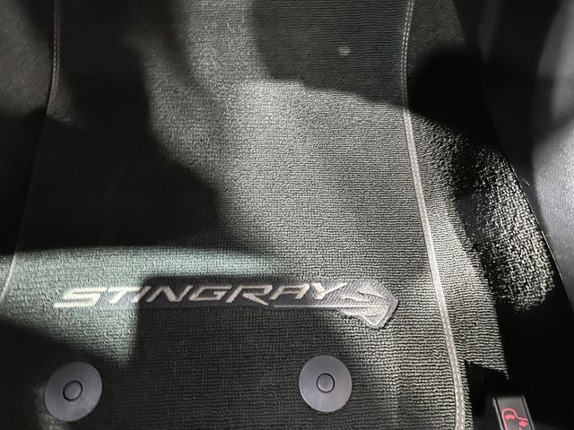 2014 Chevrolet Corvette Coupe 2LT, NPP, NAV, Auto, Chromes, 1-Owner, 27k | Dallas, Texas | Corvette Warehouse 