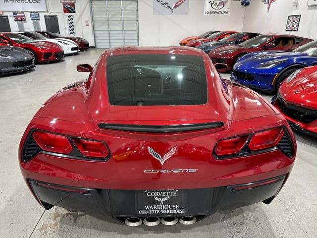 2014 Chevrolet Corvette Coupe 2LT, NPP, NAV, Auto, Chromes, 1-Owner, 27k | Dallas, Texas | Corvette Warehouse 2014 Chevrolet Corvette Coupe 2LT, NPP, NAV, Auto, Chromes, 1-Owner, 27k | Dallas, Texas | Corvette Warehouse