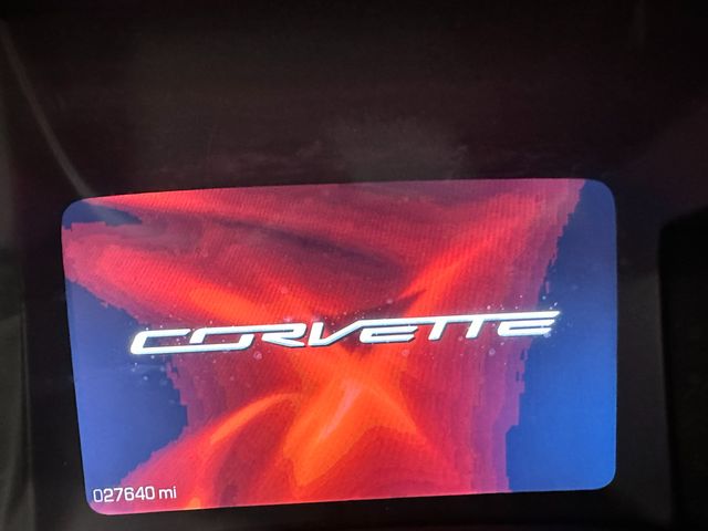 2014 Chevrolet Corvette Coupe 2LT, NPP, NAV, Auto, Chromes, 1-Owner, 27k | Dallas, Texas | Corvette Warehouse 